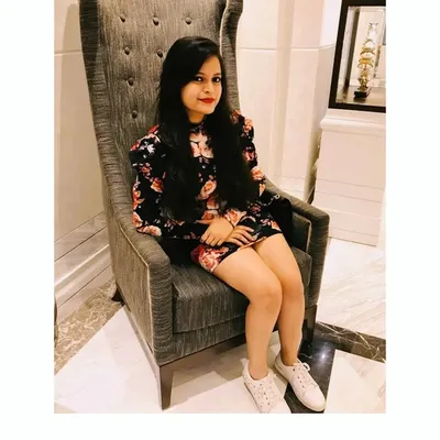 Sanchari Dey profile