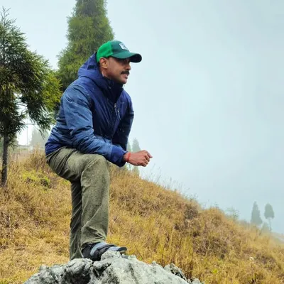 Sanchari profile