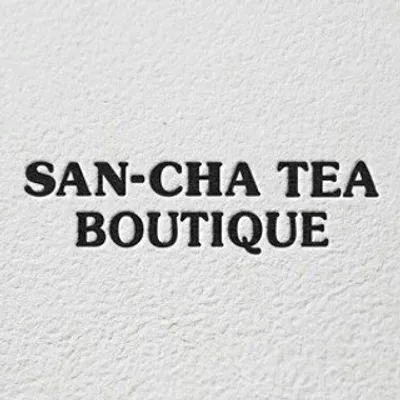Sancha Tea Boutique Estd 1981 profile