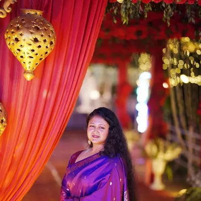 Sanchayita Banerjee profile