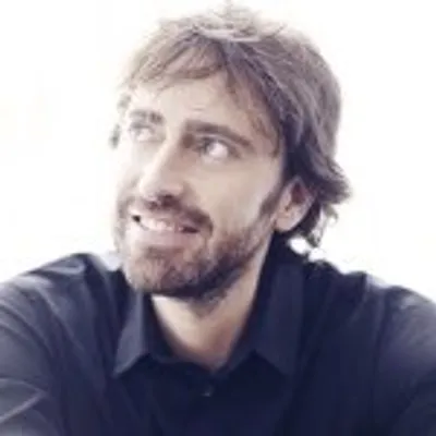 Dani Sánchez Arévalo profile