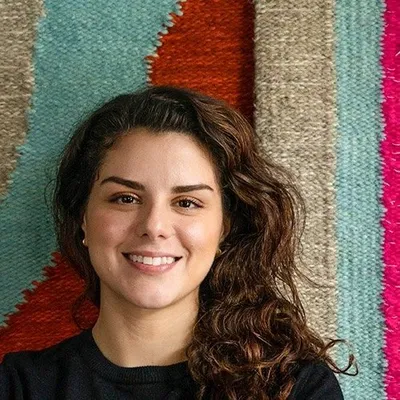 Rosio Sanchez profile