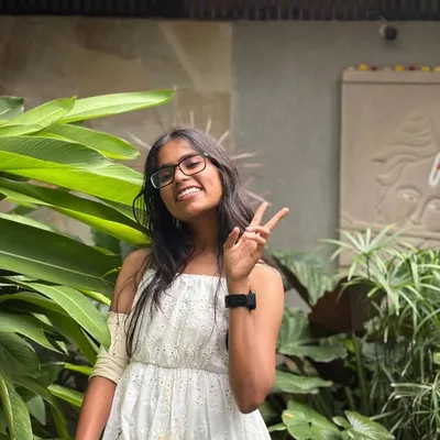 Sanchi Agarwal profile