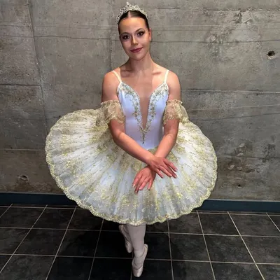 Sanchia Joubert profile