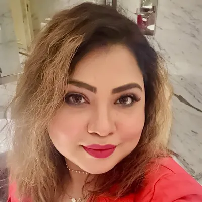 Sanchita Bhattacharya profile