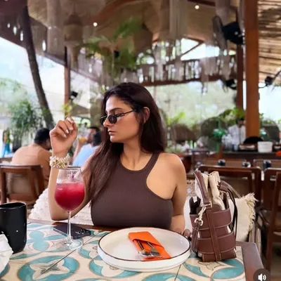 Sanchi Kohli profile