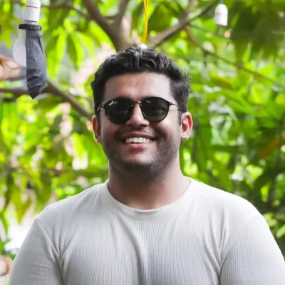 Sanchit Keswani profile