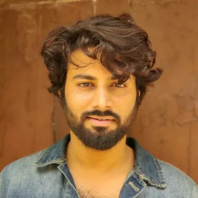 Sanchit Chaudhari profile