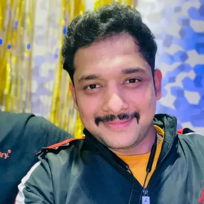Sanchit Goyal profile