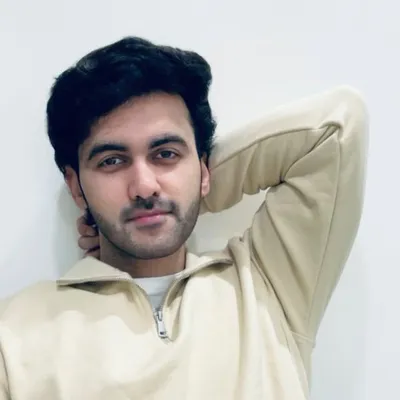 Sanchit Sharma profile