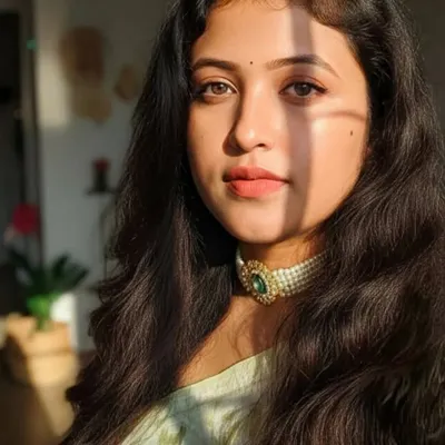 Sanchita Dutta profile