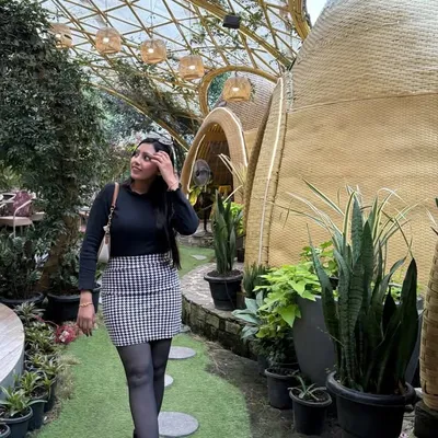 Sanchita Pal profile