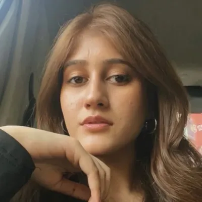 Sanchita Agnihotri profile