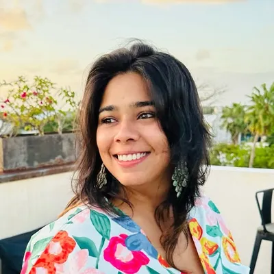 Sanchi Talwar profile