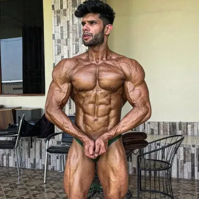 Sanchit Arora profile