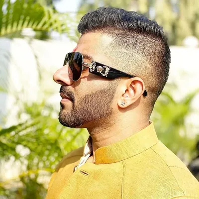 Sanchit Kapoor profile