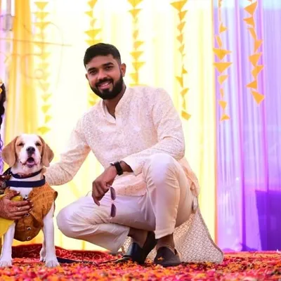 Sanchit Natani profile