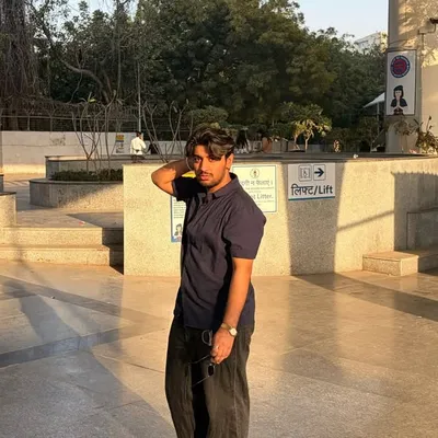 Sanchit Arora profile