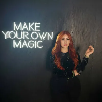 Lina Orrego Hair Color Specialist profile