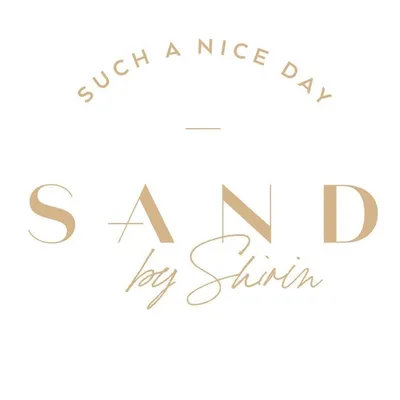 SAND by Shirin profile