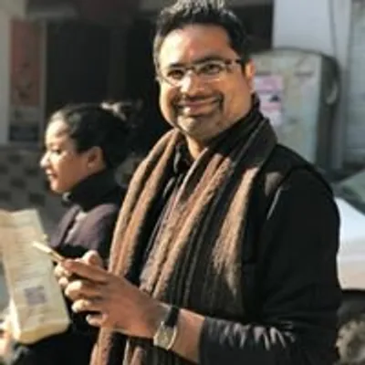 Sandeep Jain profile