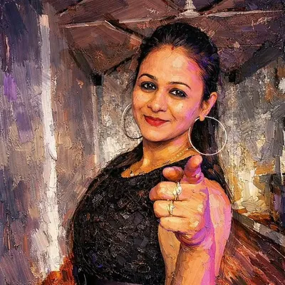 Neha Umak profile