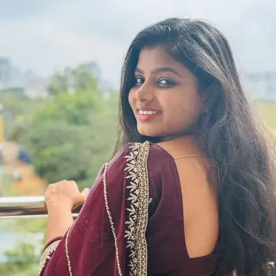 Sandaka Soumya profile
