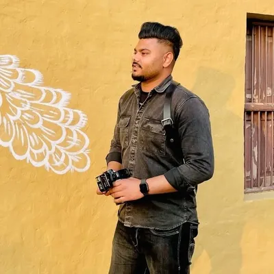 ਸੰਦਲ ਸਾਬ⚠️ profile