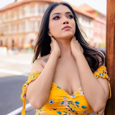 Sandali Kaushalya profile