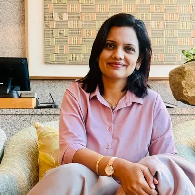 Dr Ritulika Patidar profile