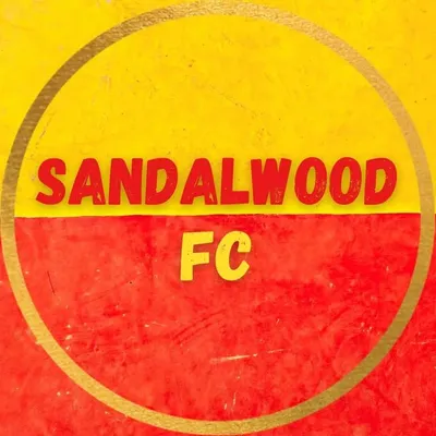 SandalwoodFC profile