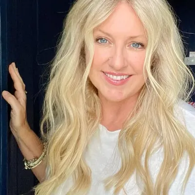 Kim Wilson profile