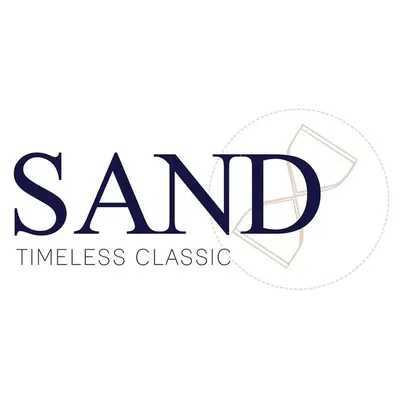 Sand by DeSovrani profile