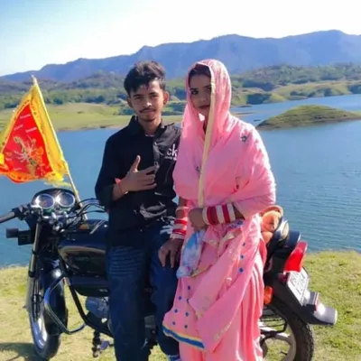 Sandeep _Chaudhary profile