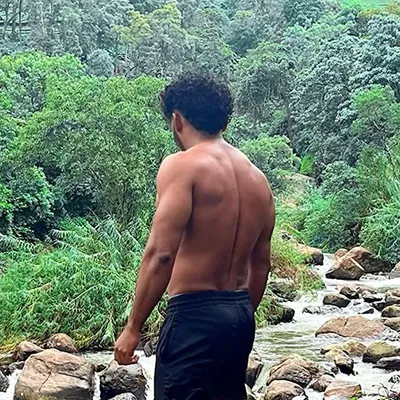 SANDEEP DEVADIGA profile