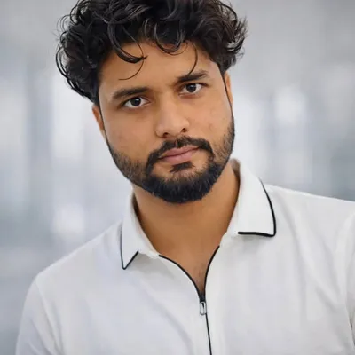 Kumar Sandeep profile