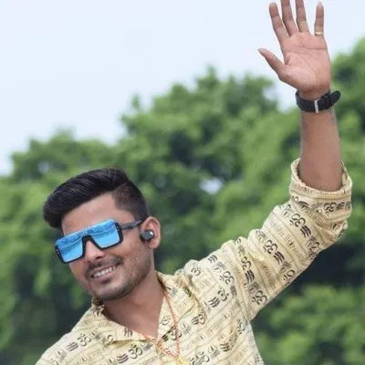 Sandeep SP profile
