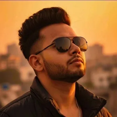 SanDeep KuMar ๐ profile