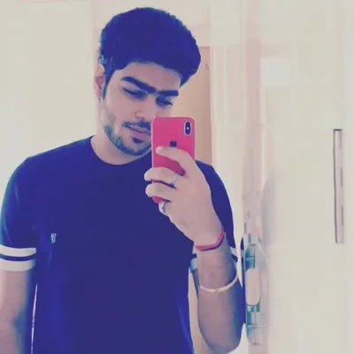 Sandeep Jangid profile