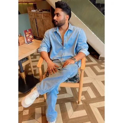 संदीप ❤️ profile