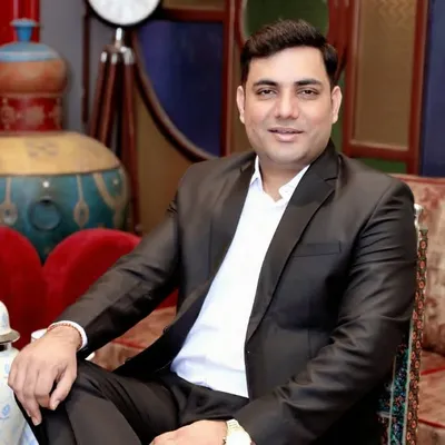 Sandeep Choudhary profile