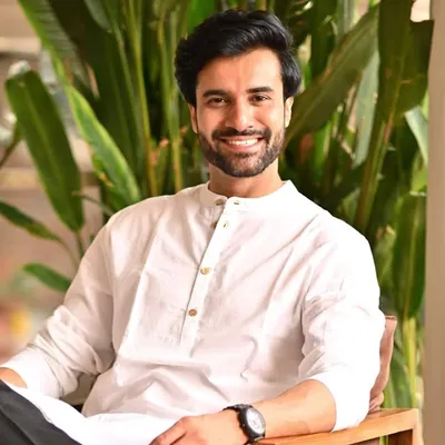 Sandeep Sharmaa profile
