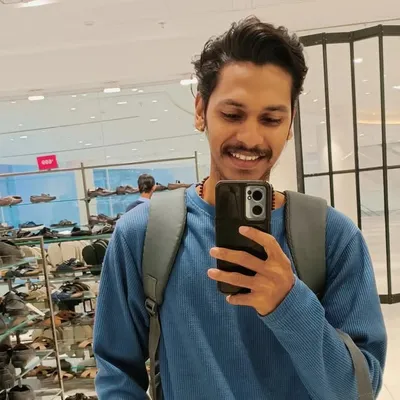 D Sandeep profile