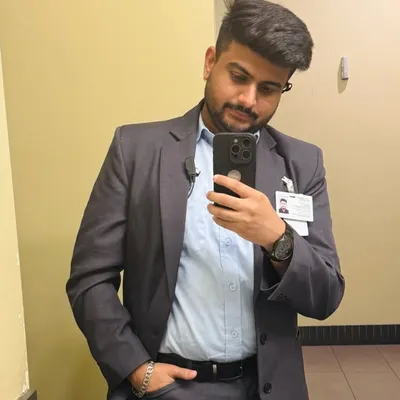 Sandeep Ghai profile