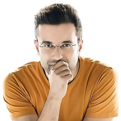Sandeep Maheshwari profile