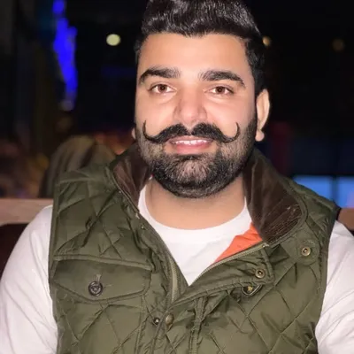 SanDeep BrAr profile