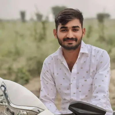 Sandeep Kumar profile