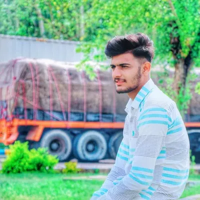 Sandeep choudhary profile