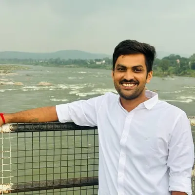 Sandeep Dhaker profile