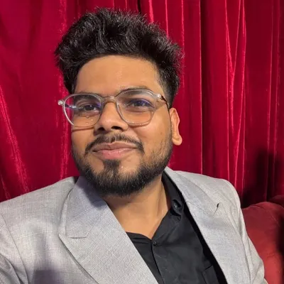 Sandeep Dwivedi profile